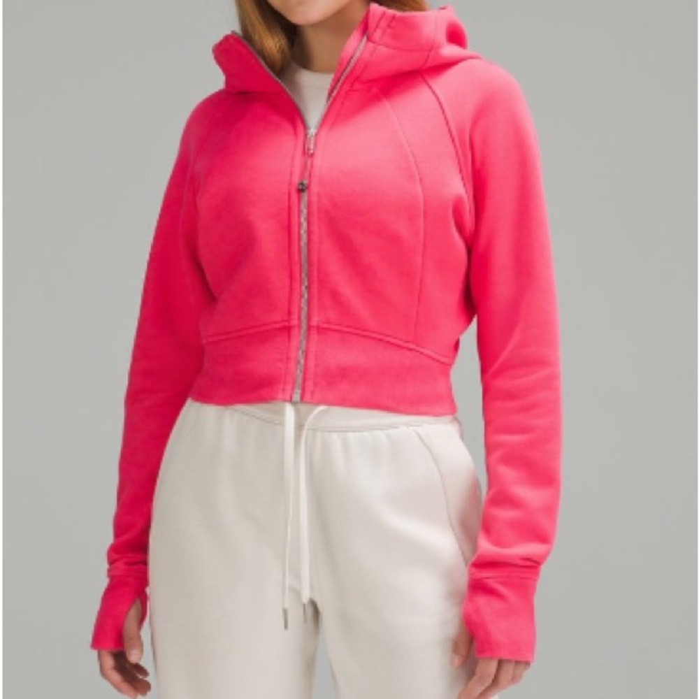 Lululemon Scuba